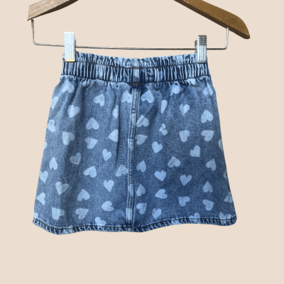 Falda H&M 8-9 años 26043691