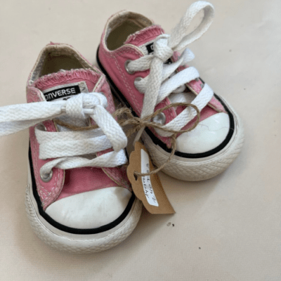 Zapatillas Converse 18 2407163