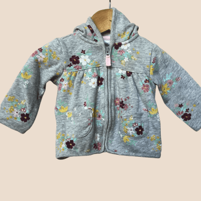 Poleron Carters 6m 2604129