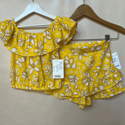 Conjunto Mayoral 8 años 2411631 - NUEVO