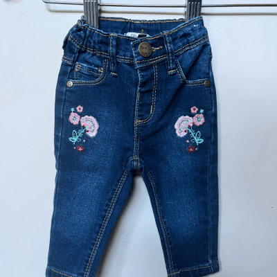 Pantalon Opaline 3m 25071802