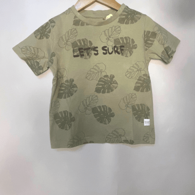 Polera Harvest 3 años 2512076