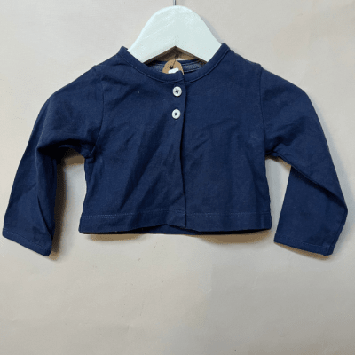 Poleron Carters 6m 25070482