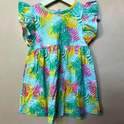 Vestido Colloky 12m-18m 2509024 NUEVO2