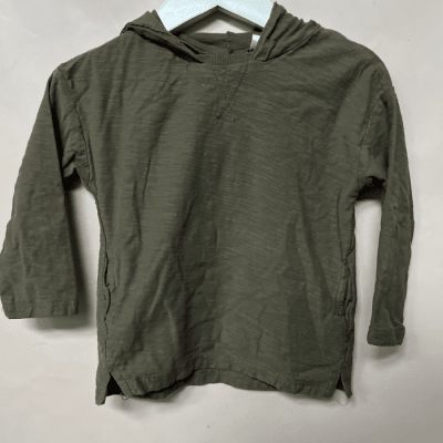 Polera Zara 12m-18m 2505324