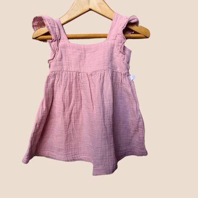 Vestido Tribu 3m-6m 2606499 NUEVO