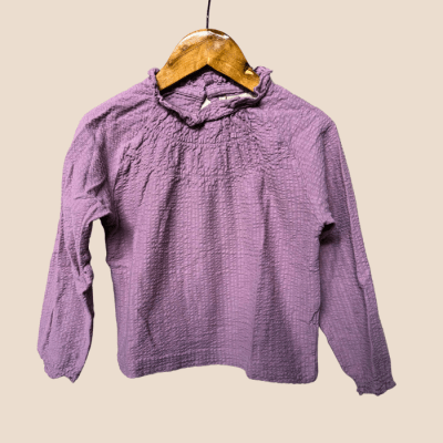 Polera Zara 5 años 26051272