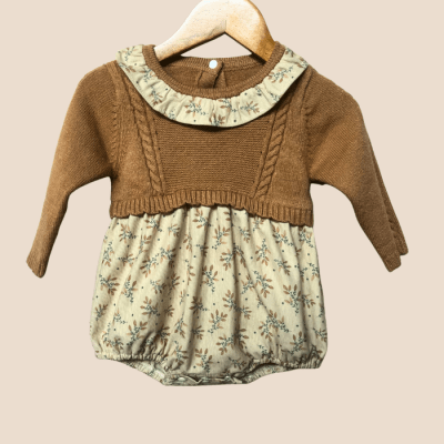 Ranita Shein 6m-9m 2605002