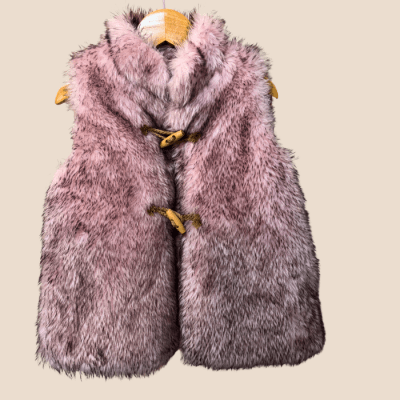 Chaqueta sin mangas Boulevard 8 años 2606465