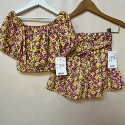 Conjunto Mayoral 8 años 2411632 - NUEVO1