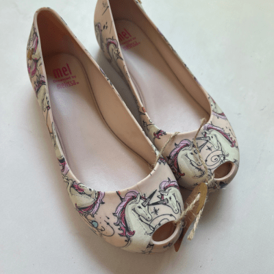 Zapatos Melissa 29 24102991