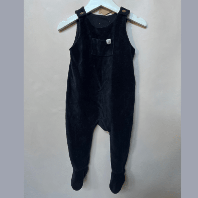 Jardinera H&M 6m-9m 2505374