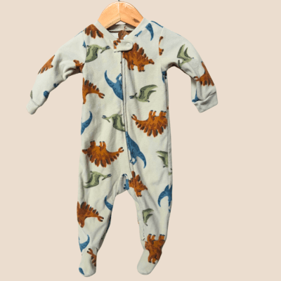 Pijama Carters 6m 2608064
