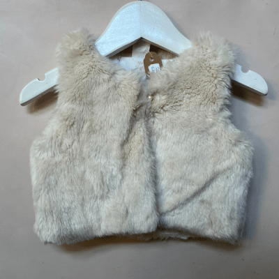 Chaqueta H&M 9m-12m 25053661