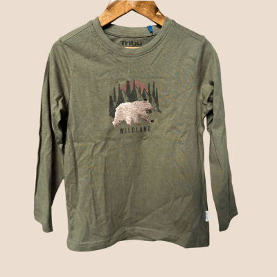 Polera Tribu 4 años 2606001 NUEVO3