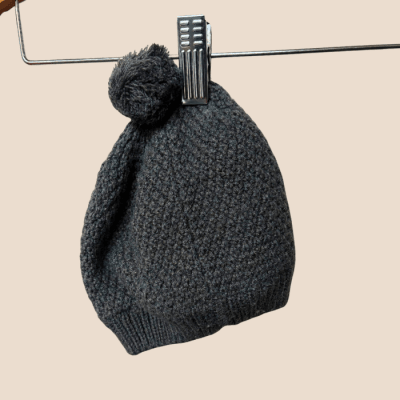 Gorro Zara 1m-6m 2608099
