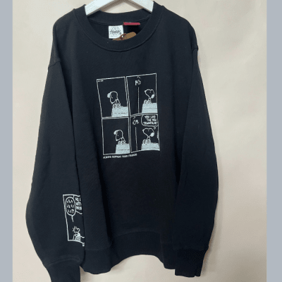 Poleron Zara 11-12 años 2509058