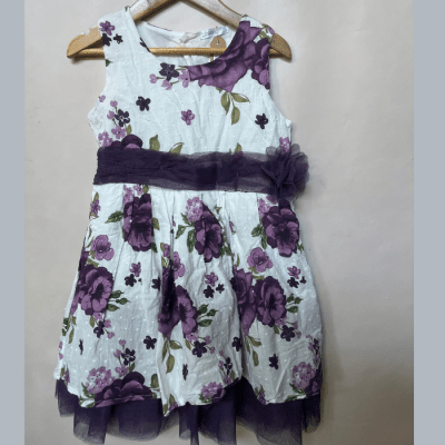 Vestido Limonada 6 años 25104212
