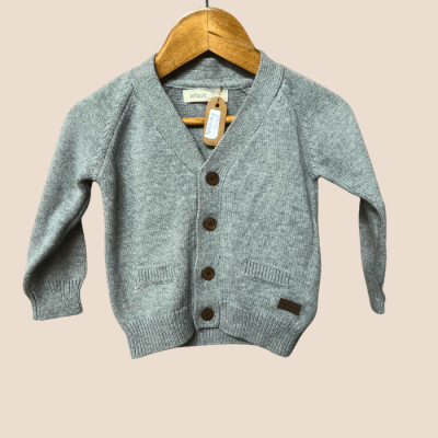 Chaleco Infanti 12m-18m 2605016
