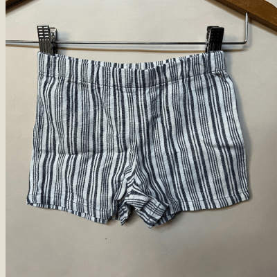 Short Carters 3 años  25042211