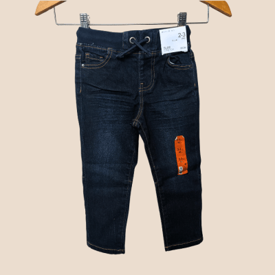 Pantalon Demin co 2-3 años 2606050 NUEVO