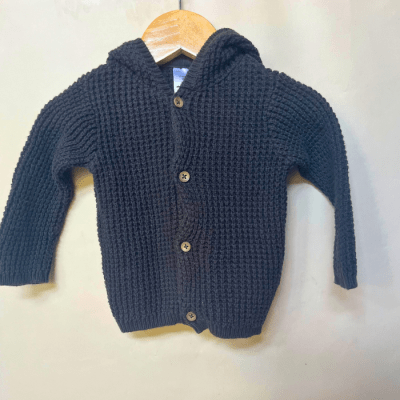 Chaleco Carters 9m 2601172