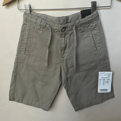 Short Nukutavake 8 años 2502150 - NUEVO