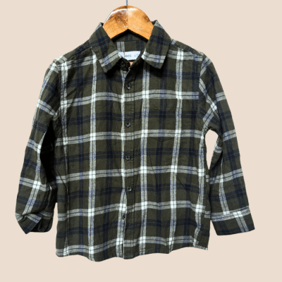Camisa Mango 5 años 2606019