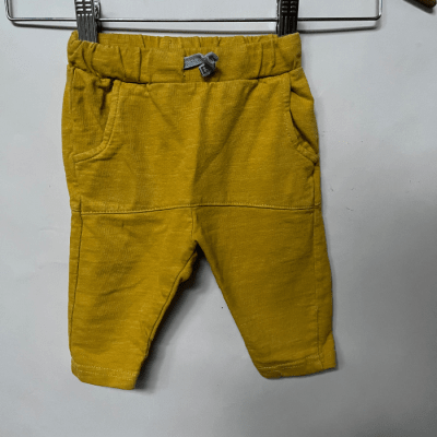 Pantalon Zara 6m-9m 25052232
