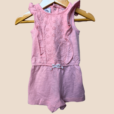 Enterito Carters 12m 26090781