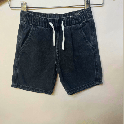 Short H&m 3-4 años 25113232