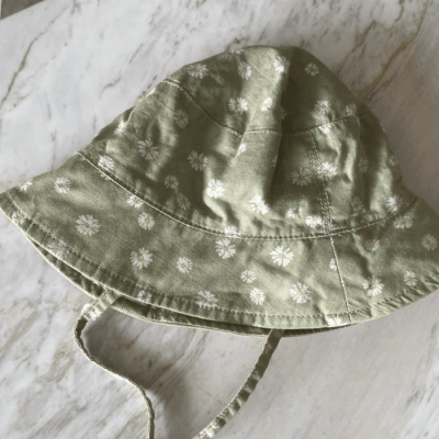 Gorro H&M 6m-12m 2512172