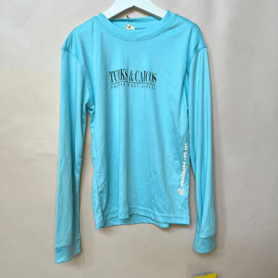 Polera de agua Banana Boat 8-9 años 2411233 - NUEVO