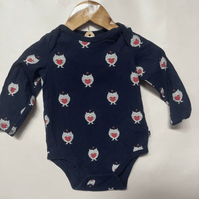 Body Gap 12m-18m 2603103