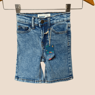 Short Redwood 2 años 2610053 NUEVO