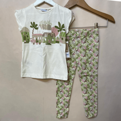 Conjunto Mayoral 4 años 2411512 - NUEVO1