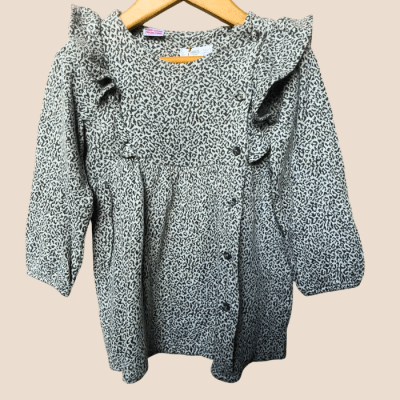 Vestido Mango 18m-24m 26042162