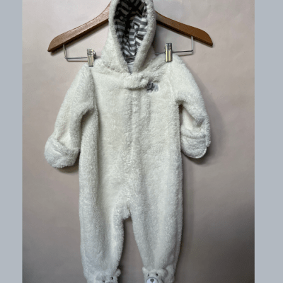 Saquito Carters 9m 25081932