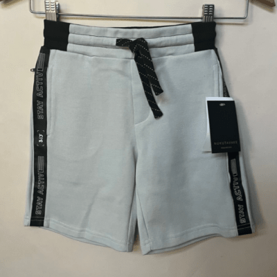 Short Nukutavake 8 años 2502152 - NUEVO1