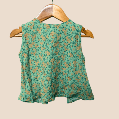 Polera Maria pompon 2 años 26090212