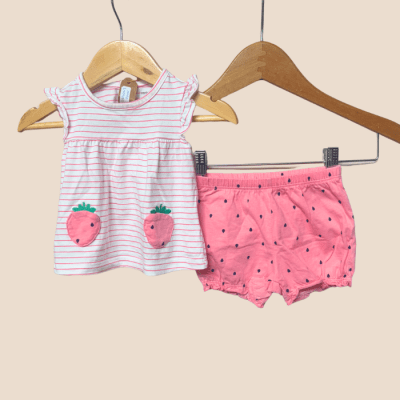 Conjunto Carters 9m 2609051
