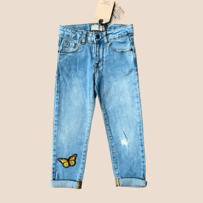 Pantalon Zara 4 años 2607075 NUEVO