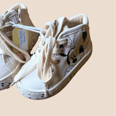 Zapatillas Zara 18 26091191