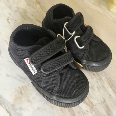 Zapatillas Superga 22 25122212