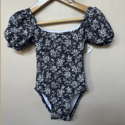 Traje de baño Maria pompon 12m 2603054 NUEVO