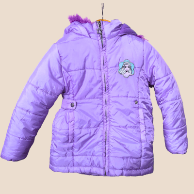 Parka Disney 4 años 2607123