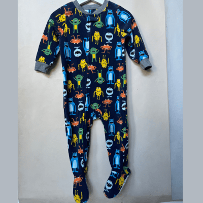 Pijama Carters 18m 25060321