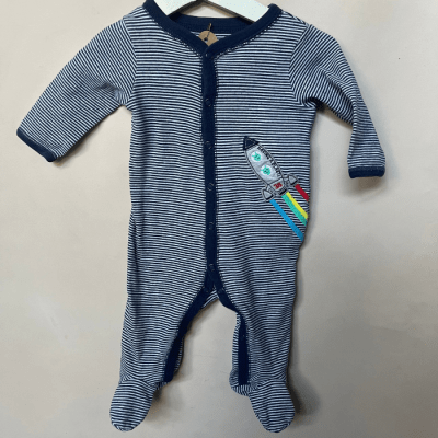 Pijama Carters 3m 2407055