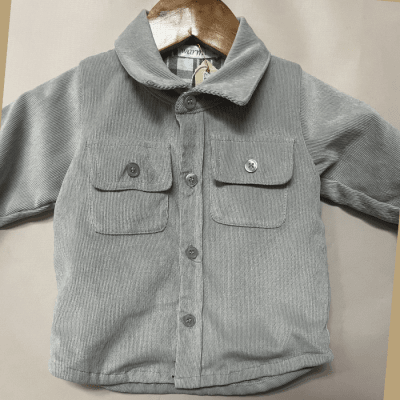 Chaqueta Warmi  2603130