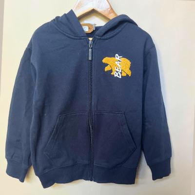 Poleron Yamp 6 años 25102002